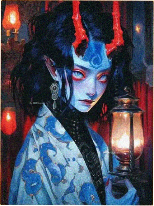 色小说治愈作品我在顶楼养了只猫封面